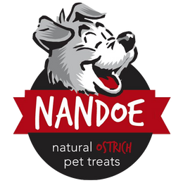 Nandoe Pet Treats