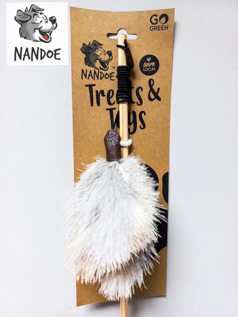 Cat Toy