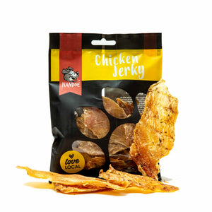 Chicken Jerkey