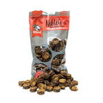 Niblets - Grapefruit Infused Ostrich