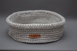 Hand Crochet Baskets