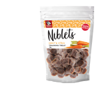 Niblets - Carrot & Ostrich