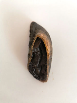 Liver Stuffed Hooves
